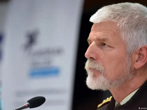 НАТО відзначає успіхи України на шляху до членства в Альянсі