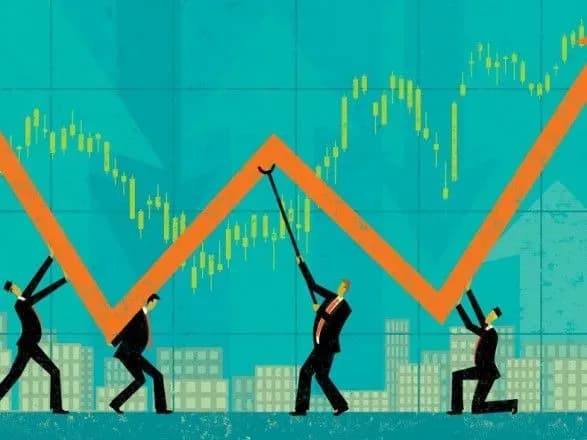 Нацбанк назвав причини зростання реального ВВП на 2,5%