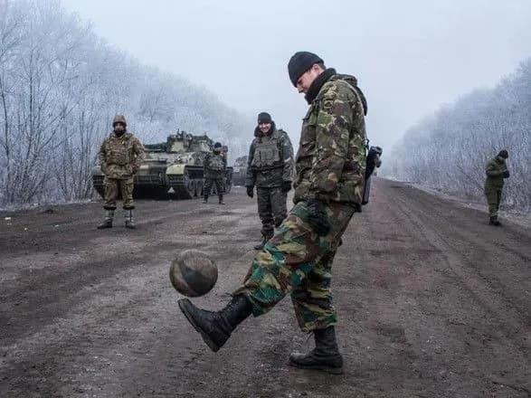 Екс-спецпредставник ЄС у Боснії дав пораду, як Україні пережити перехід від війни до миру
