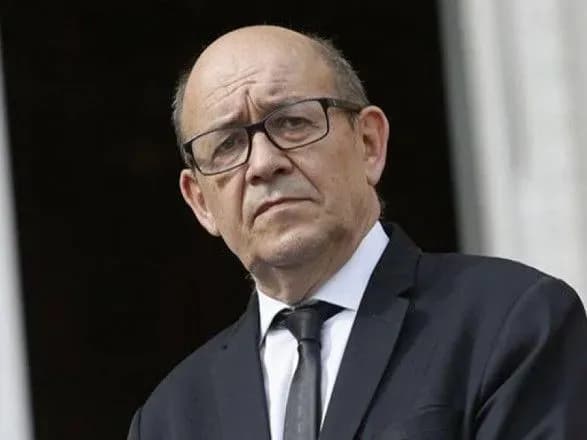 У Франції бажають, щоб Україна продовжила боротьбу з корупцією