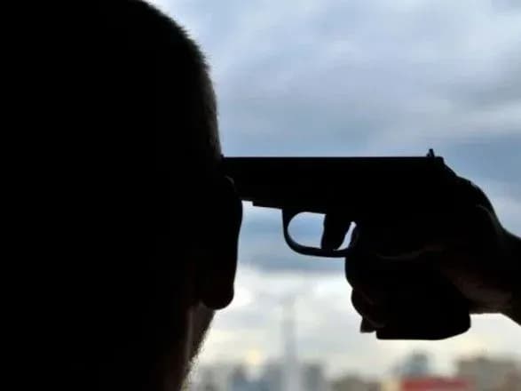 В Одесі 19-річний парубок скоїв самогубство, вистреливши в голову