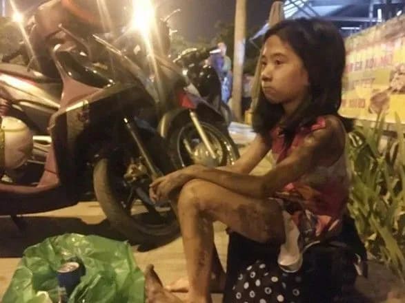 У В'єтнамі в результаті пожежі загинули 13 людей