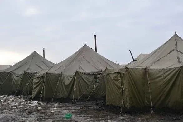 За ненадлежащие условия на полигоне "Широкий лан" будут отвечать ряд офицеров - Минобороны