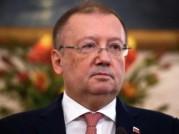 Посол РФ у Великій Британії вирішив написати листа підтримки постраждалому поліцейському при атаці у Солсбері