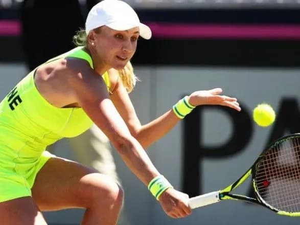 Три українки перемогли на старті парного розряду турніру в Майамі