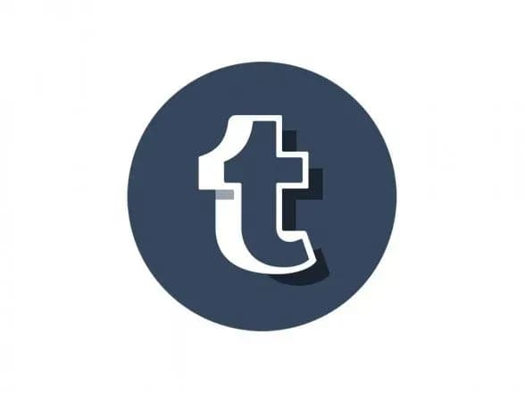 Tumblr видалив більше 80 акаунтів, які на думку компанії пов'язані з Росією