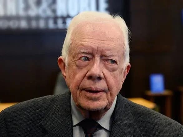 Экс-президент США назвал катастрофой назначения Болтона помощником главы государства по вопросам нацбезопасности