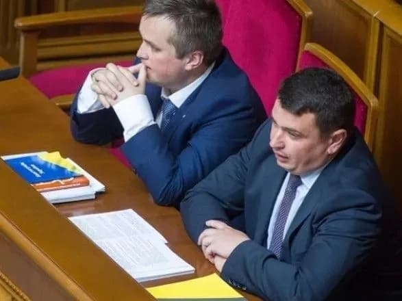 Эксперт рассказал, кто станет руководителем САП в случае увольнения Холодницкого