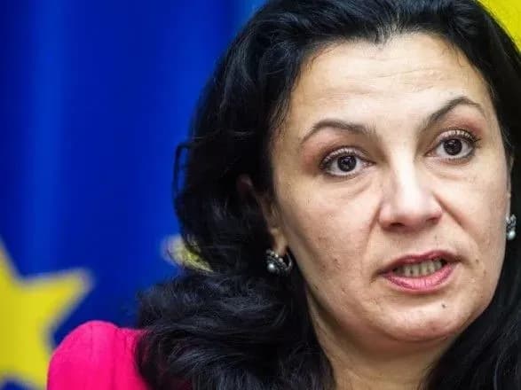 Климпуш-Цинцадзе: Україна активно стукатиме у двері НАТО, коли відчує готовність