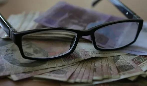 На пенсии в марте направлено более 30 млрд гривен