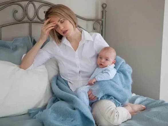 Соцстрах спростив вимоги до документів про декрет для переселенців