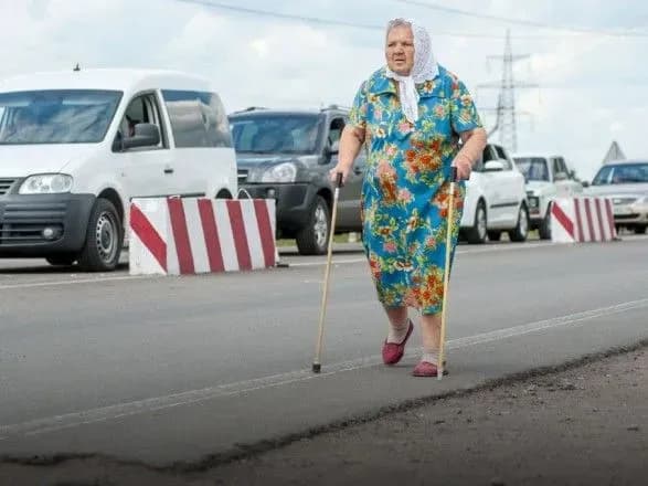 В ООН закликали уряд покращити доступ українських переселенців до пенсій