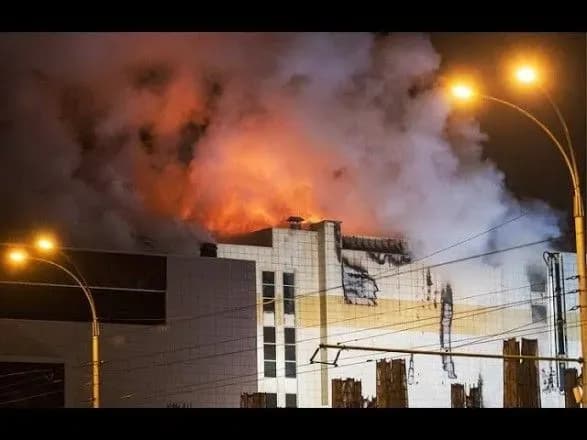 Кабмін дозволив пожежникам перевіряти навчальні заклади та ТРЦ