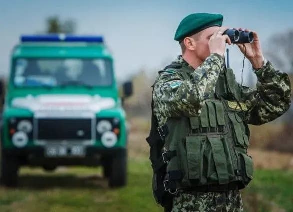 На великодні свята на кордоні та в зоні АТО посилять заходи безпеки - ДПСУ