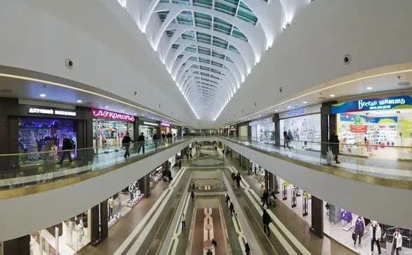 ГосЧС: все ТРЦ в Украине проходят проверку согласно графику