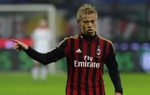 Один із лідерів збірної Японії розхвалив Шевченка та збірну України