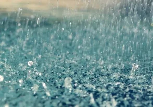 Сьогодні в Україні очікується дощ