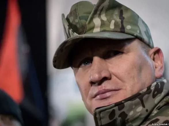 Суд розпочав розгляд справи за обвинуваченням Коханівського у хуліганстві