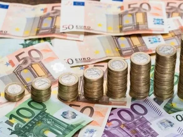 Україна отримає 9 млн євро фінансової підтримки від Німеччини