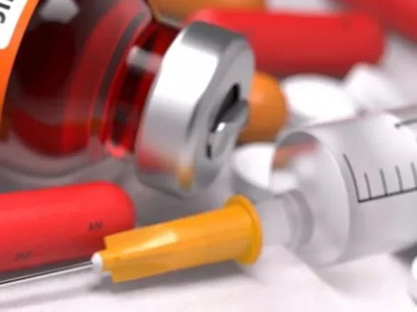 Правительство зпустило закупку лекарств за средства бюджета 2018 года