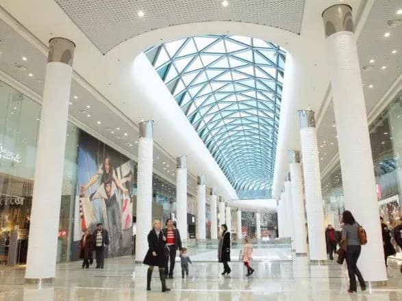 У КМДА розповіли, коли почнуться перевірки ТРЦ на пожежну безпеку