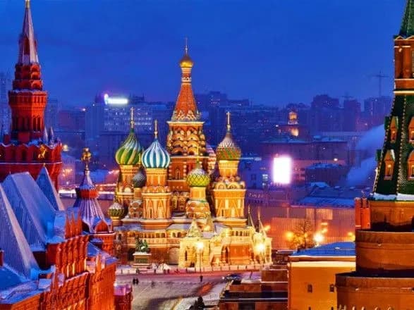 Люксембург відкликає посла в Москві для консультацій