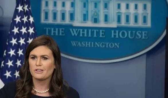 Білий дім: Китай поінформував США про візит Кім Чен Ина в Пекін