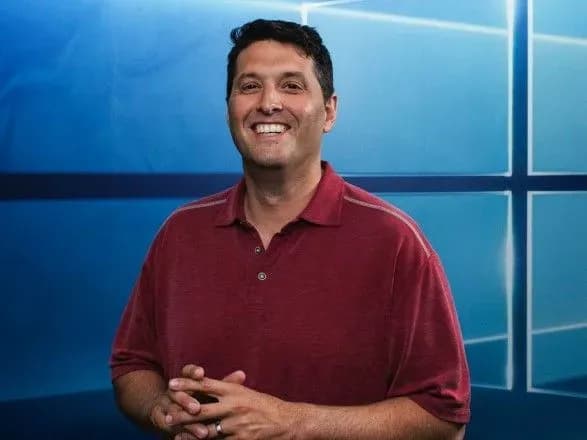 Глава підрозділу Windows покине корпорацію Microsoft