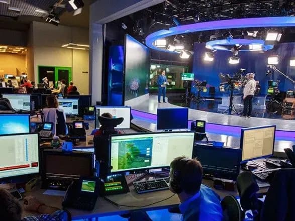 Bloomberg: мовлення RT у Вашингтоні буде припинено в ніч на 1 квітня