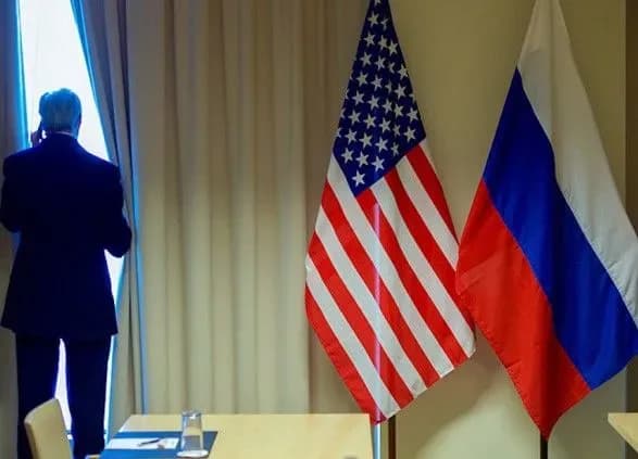 Представники США мають звільнити генконсульство у Петербурзі не пізніше 31 березня