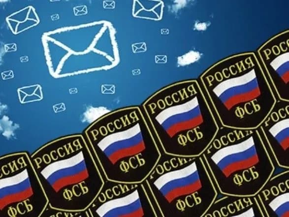 ФСБ наказала всім месенджерам протягом 10 днів розкрити листування користувачів
