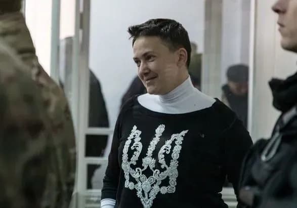 Захист Савченко незадоволений рішенням суду