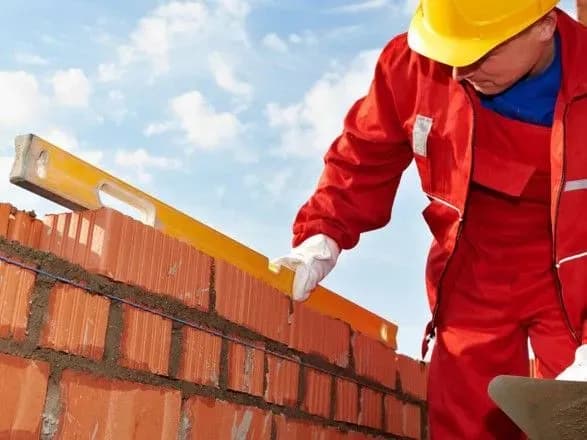 Київ та Харківська область лідирують за обсягом виконаних будівельних робіт – статистика