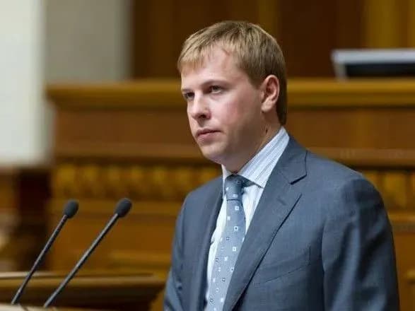 У Раді розповіли, що думають про ймовірний конфлікт інтересів у нардепа Хомутинніка