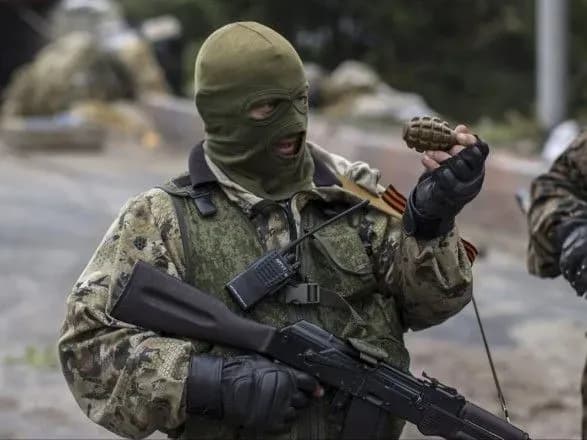 Дезінформація в ОРДЛО спонукає бойовиків до дезертирства - розвідка