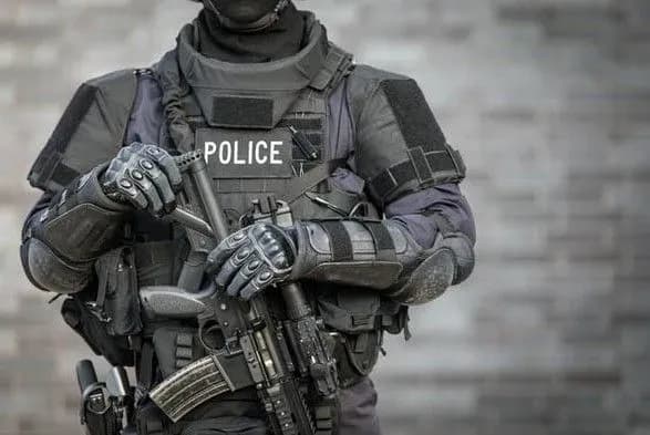 Велика Британія розробить нове антитерористичне законодавство