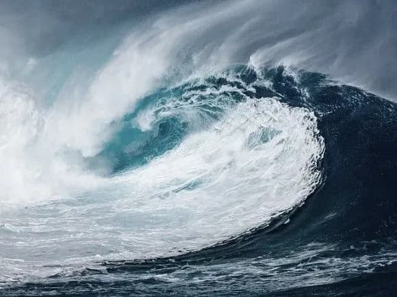 Після землетрусу в Тихому океані оголошено загрозу цунамі