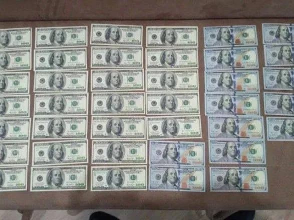 У столиці викрили підпільну друкарню з виготовлення липових техпаспортів та меддовідок