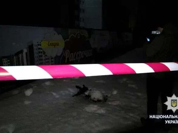В поліції розповіли подробиці розстрілу людей в Харкові вночі