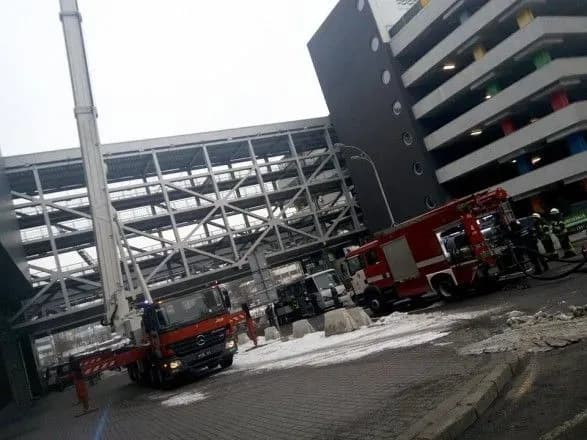 В Україні стартують масштабні перевірки пожежної безпеки