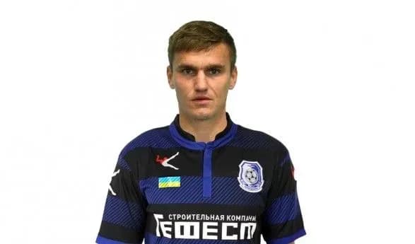 Аутсайдер чемпіонату України підписав екс-нападника "Динамо" і "Шахтаря"