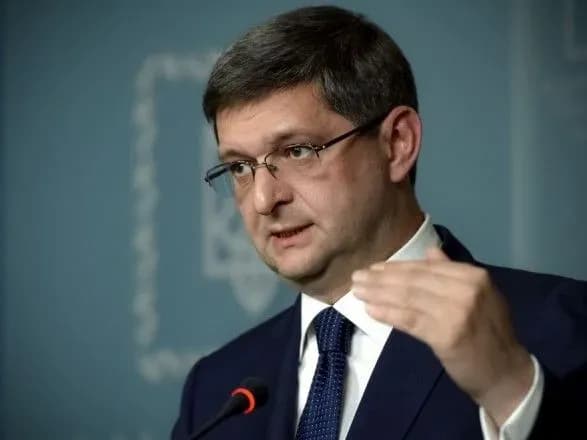 Річний дохід першого заступника глави АП Ковальчука становив 431,2 тис. грн