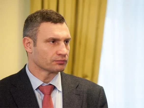 Кличко: наше завдання, аби кожен турист після візиту до столиці розповів вдома про чудовий Київ