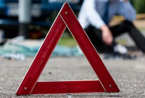 Працівника СБУ засудили до ув'язнення за смертельну ДТП