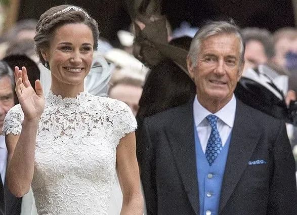 Родич принца Вільяма підозрюється у згвалтуванні неповнолітньої