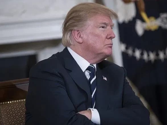 Трамп заблокував виділення 200 млн доларів на потреби відновлення в Сирії