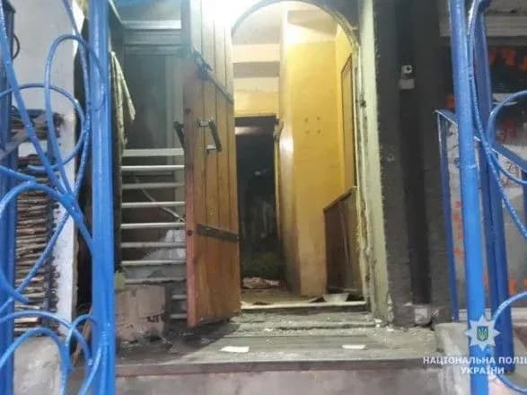 На Житомирщині у гральному закладі стався вибух