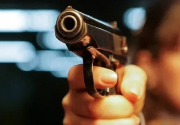 В Івано-Франківську сталася стрілянина біля нічного клубу, є поранені