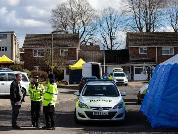 The New York Times: cпосіб отруєння Скрипаля, вказує на підготовку вбивства на високому рівні