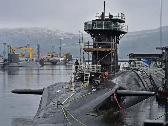 Велика Британія збільшить оборонний бюджет на 1,13 млрд доларів